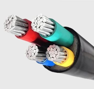 کابل آلومینیومی 16*4 آلوم